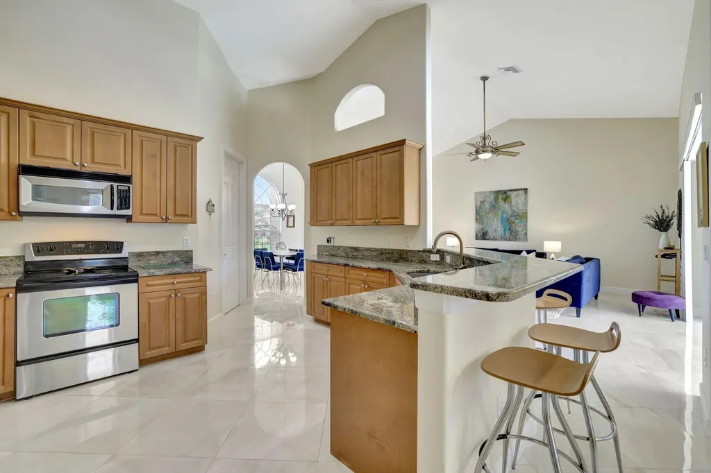 628 Hernando Drive Marco Island FL 34145