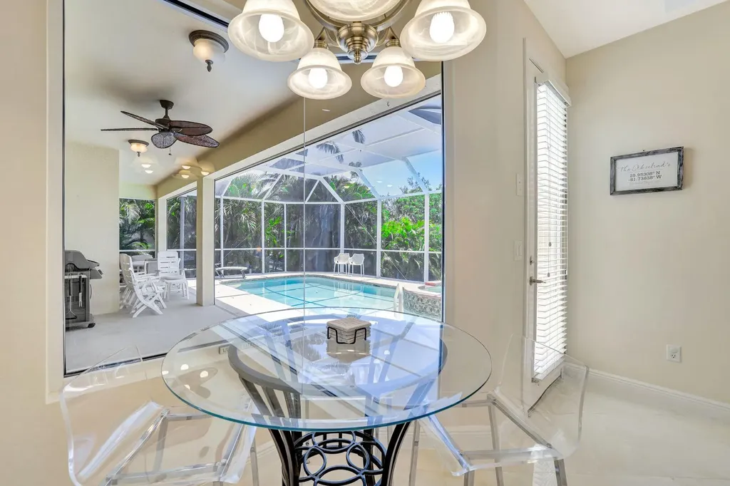 628 Hernando Drive Marco Island FL 34145