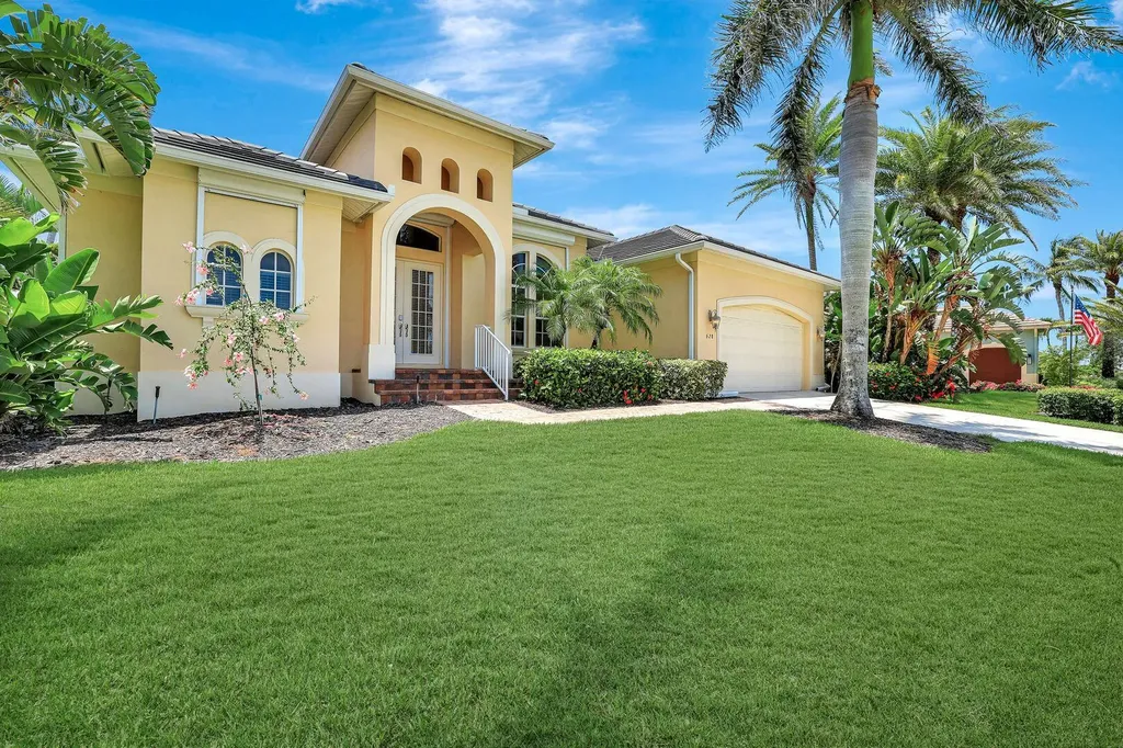 628 Hernando Drive Marco Island FL 34145