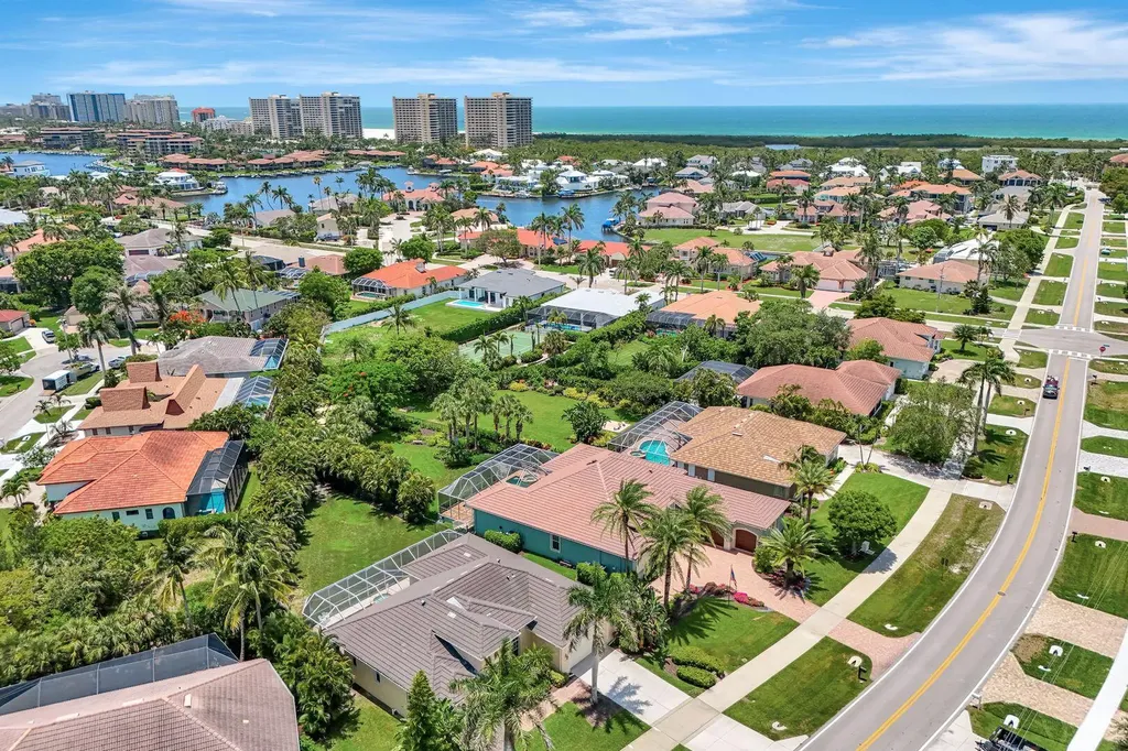 628 Hernando Drive Marco Island FL 34145