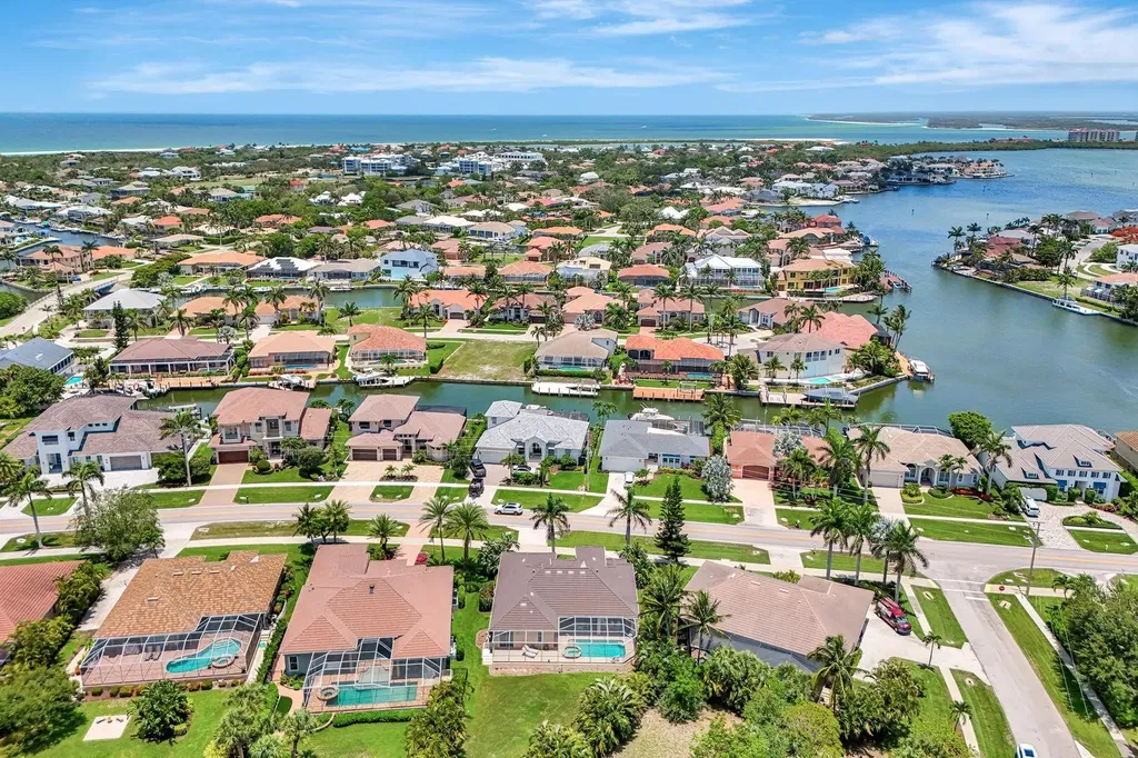 628 Hernando Drive Marco Island FL 34145