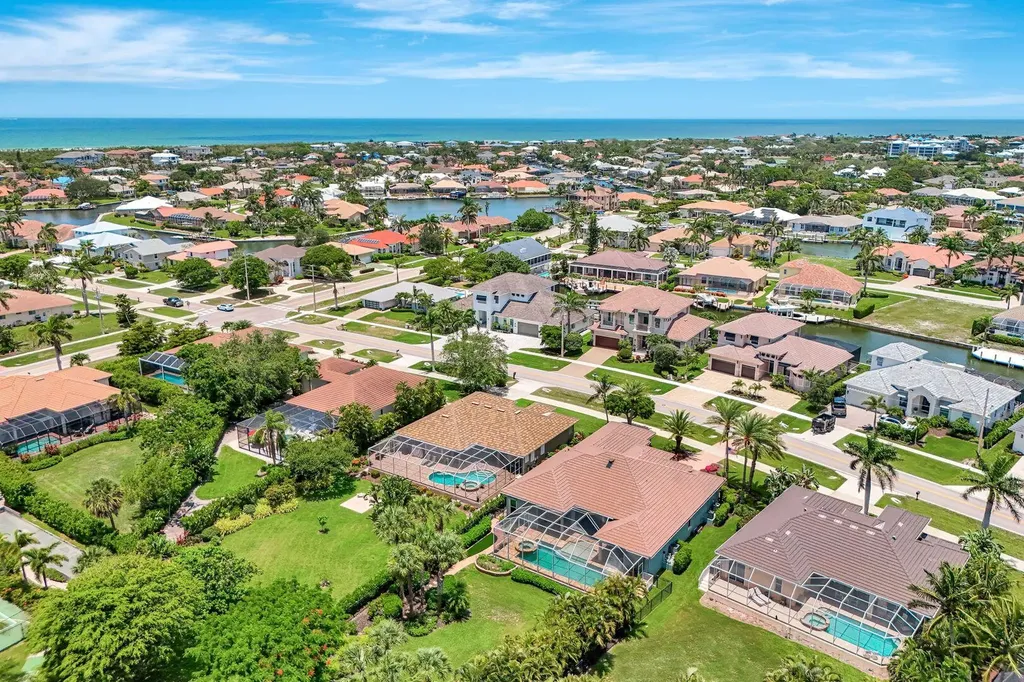 628 Hernando Drive Marco Island FL 34145