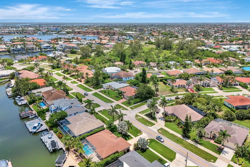 628 Hernando Drive Marco Island FL 34145