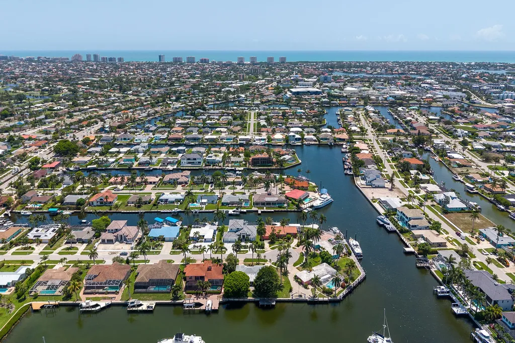 843 Buttonwood Court Marco Island FL 34145