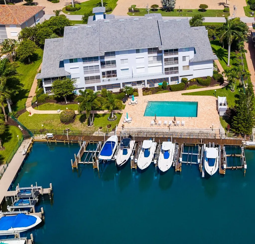 919 Huron Court Marco Island FL 34145