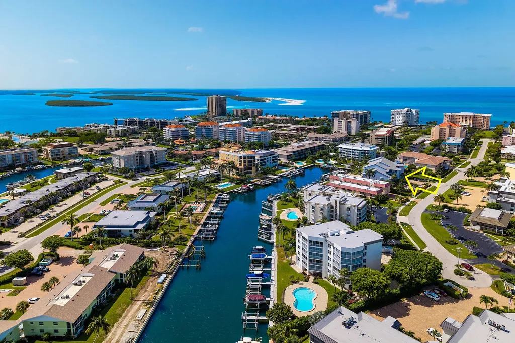 919 Huron Court Marco Island FL 34145