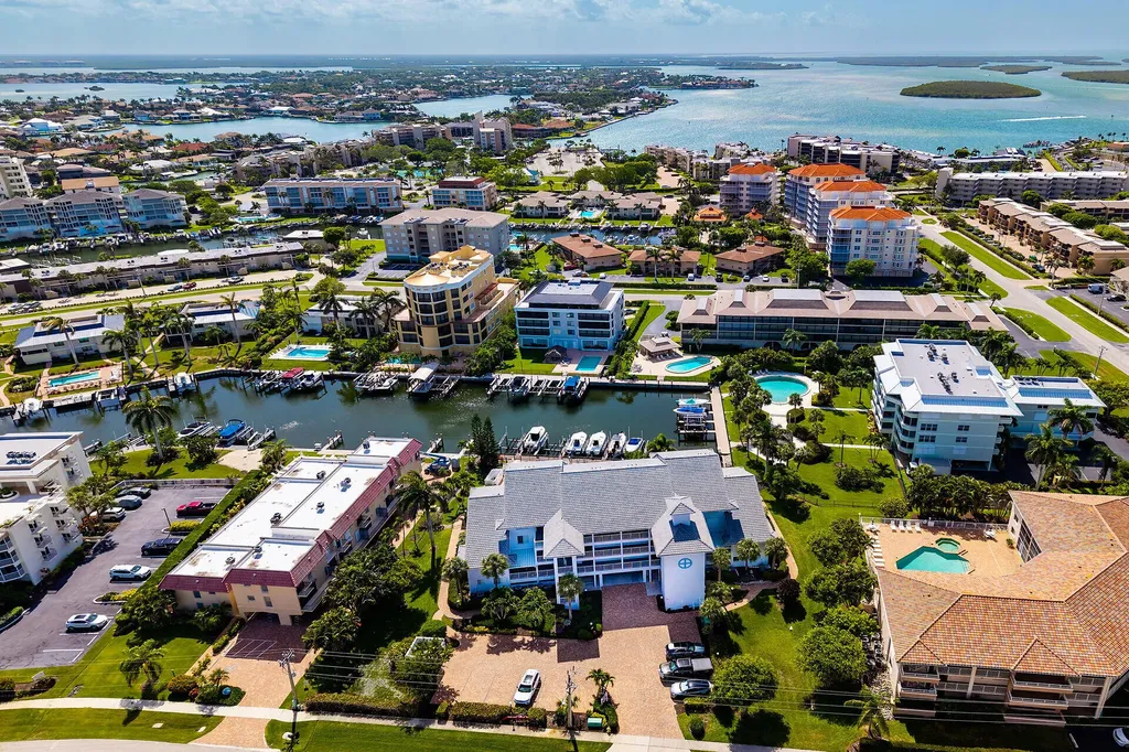 919 Huron Court Marco Island FL 34145