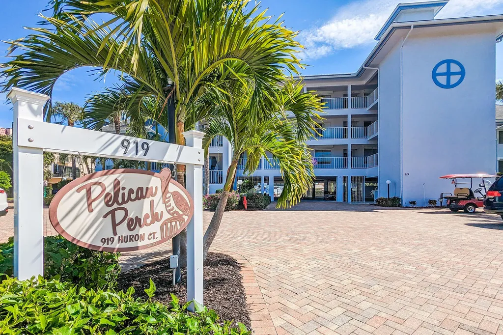 919 Huron Court Marco Island FL 34145