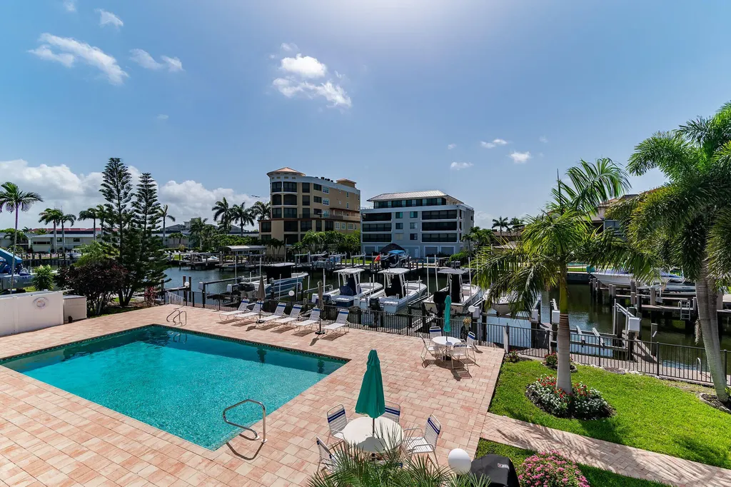 919 Huron Court Marco Island FL 34145