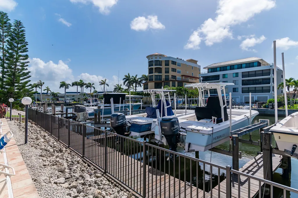 919 Huron Court Marco Island FL 34145