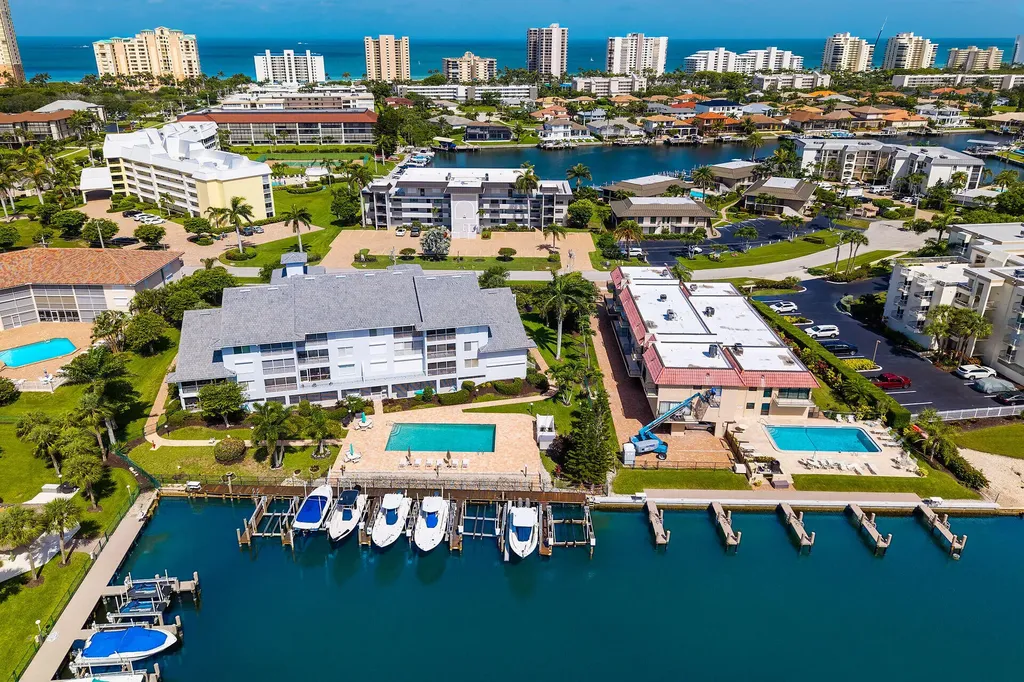 919 Huron Court Marco Island FL 34145