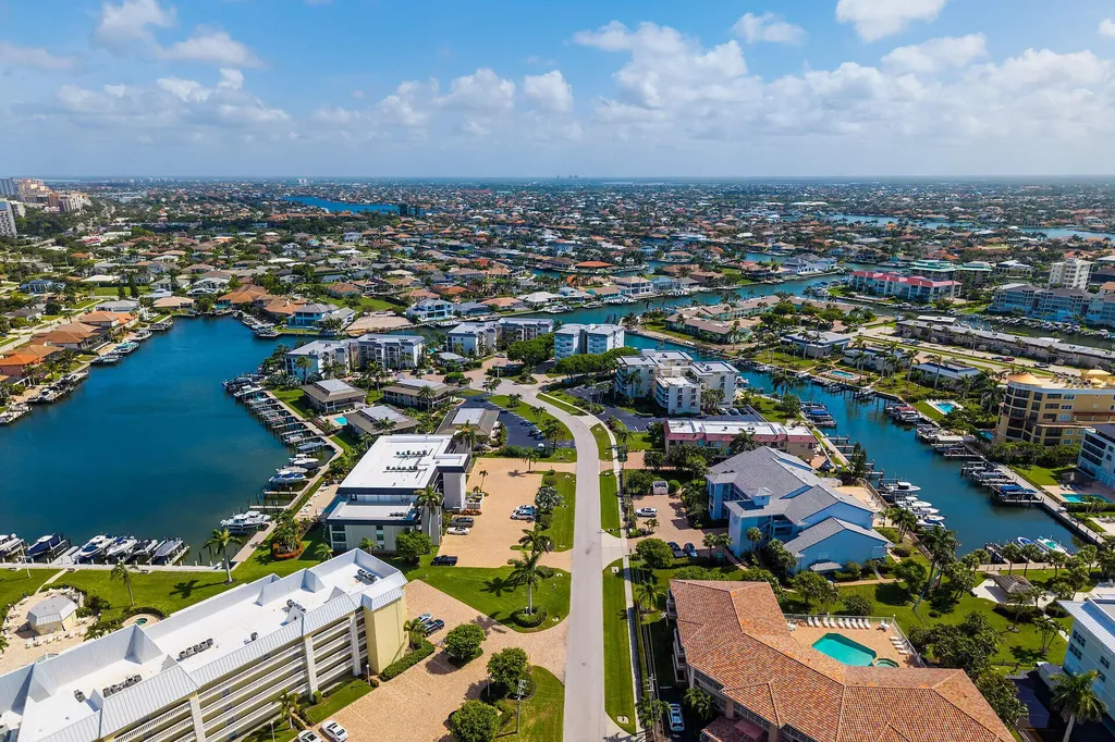 919 Huron Court Marco Island FL 34145