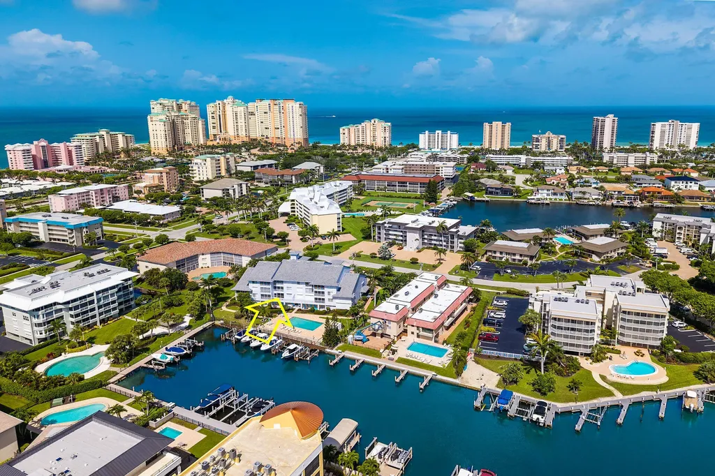 919 Huron Court Marco Island FL 34145