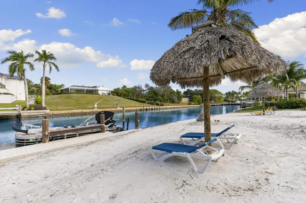 1668 Mcilvaine Court Marco Island FL 34145