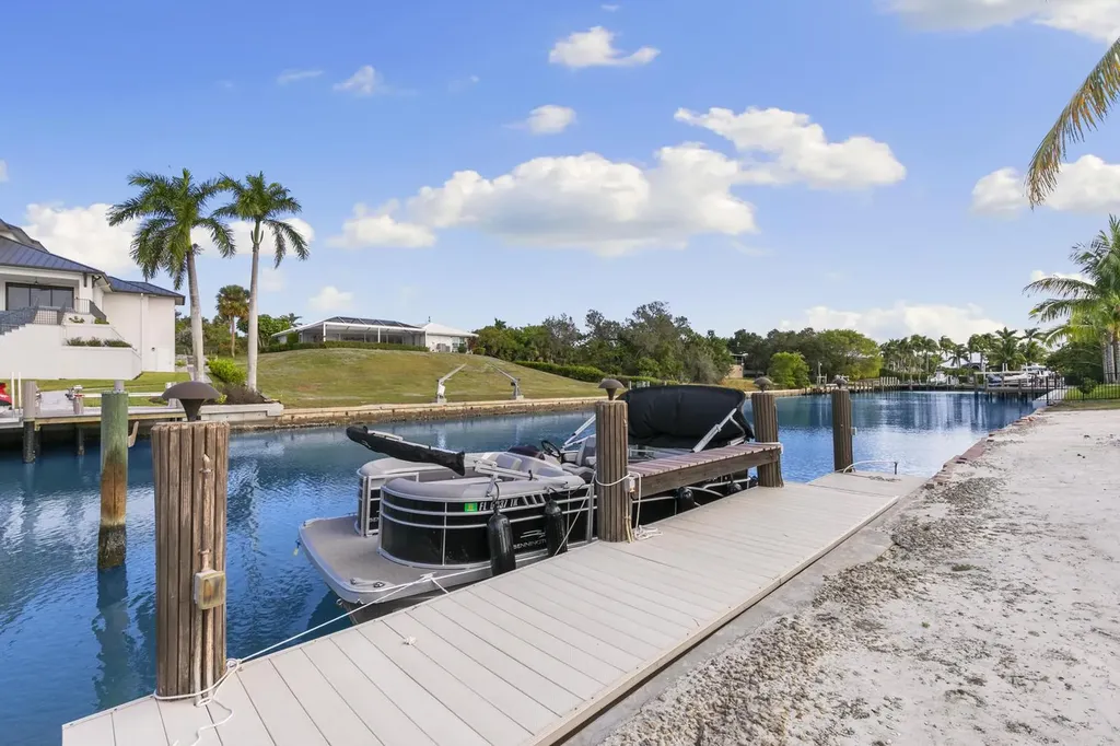 1668 Mcilvaine Court Marco Island FL 34145