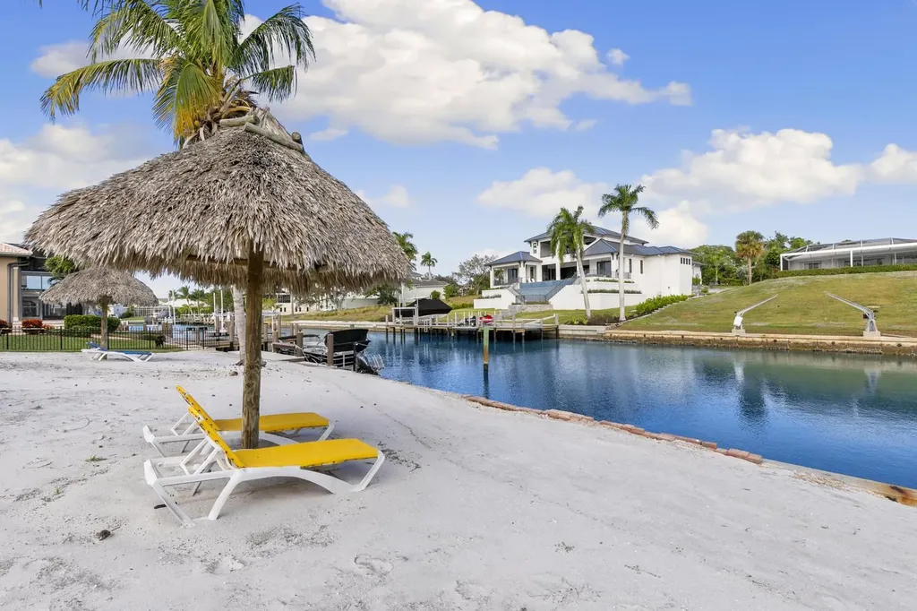 1668 Mcilvaine Court Marco Island FL 34145