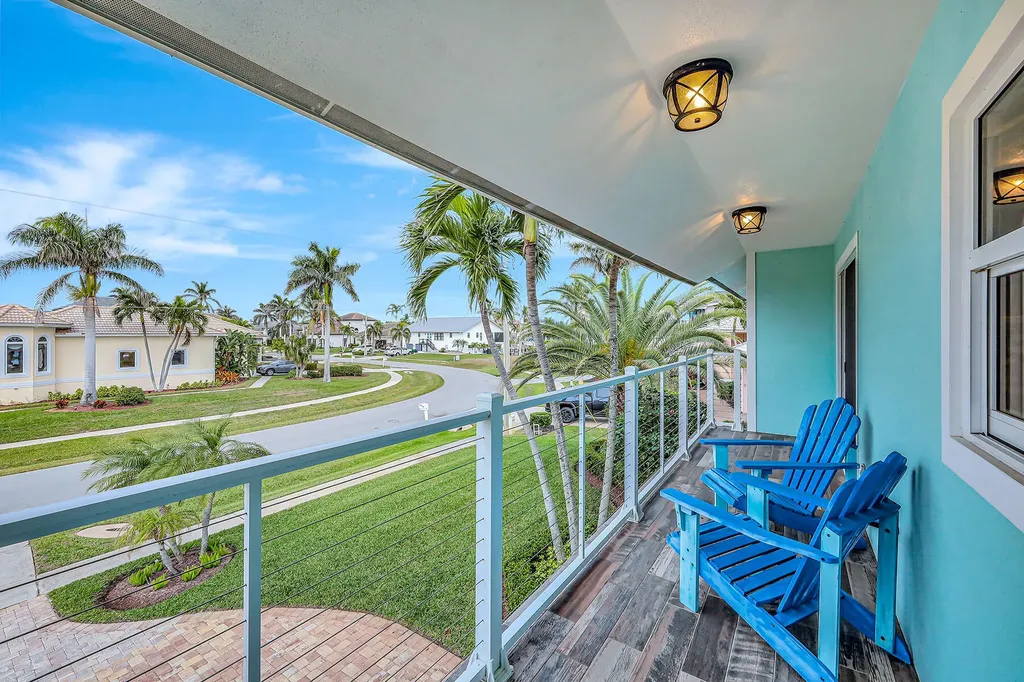 951 Snowberry Court Marco Island FL 34145