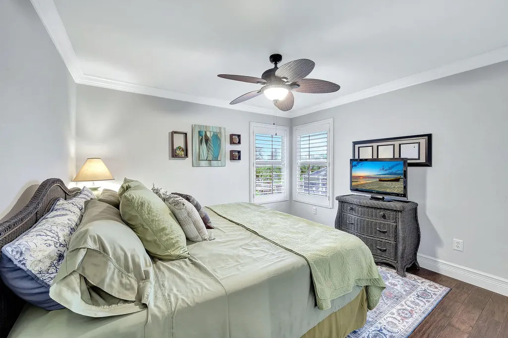 951 Snowberry Court Marco Island FL 34145