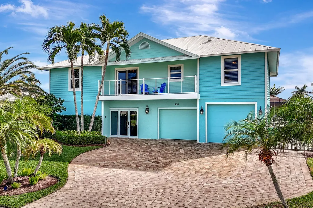 951 Snowberry Court Marco Island FL 34145