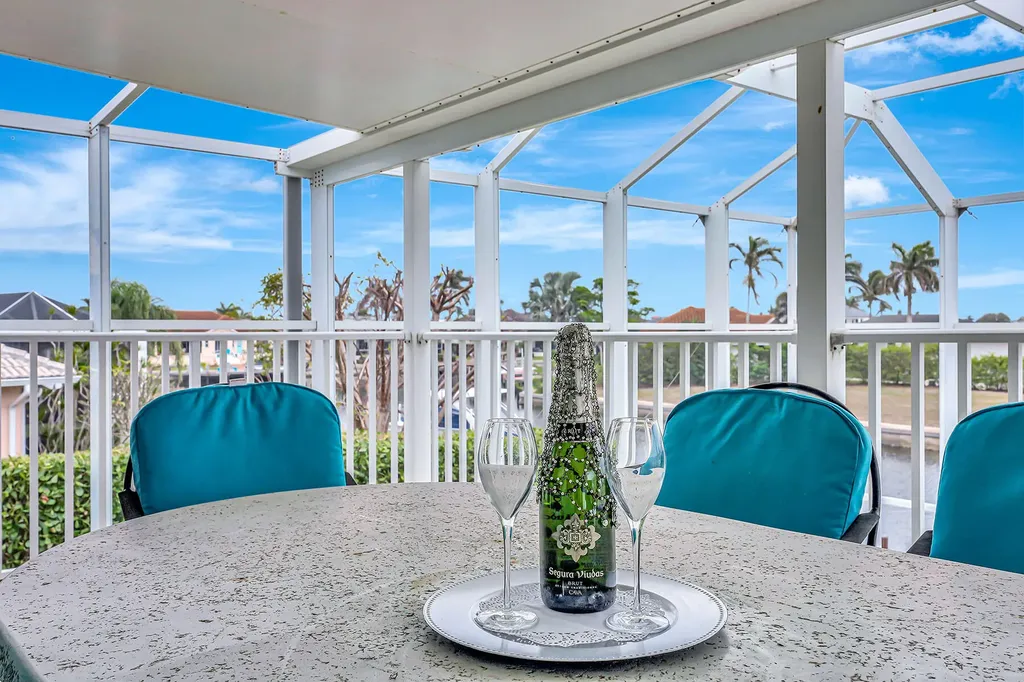 951 Snowberry Court Marco Island FL 34145