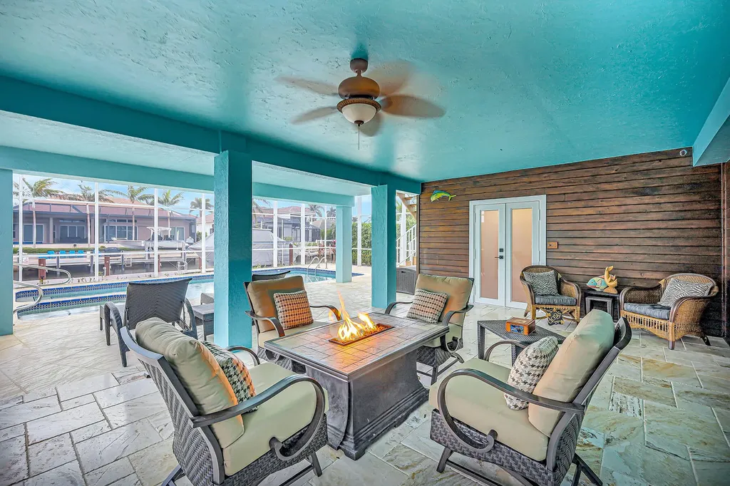 951 Snowberry Court Marco Island FL 34145