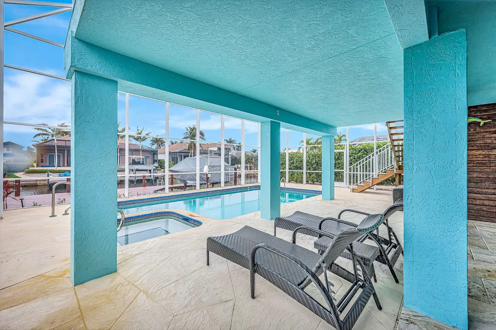 951 Snowberry Court Marco Island FL 34145