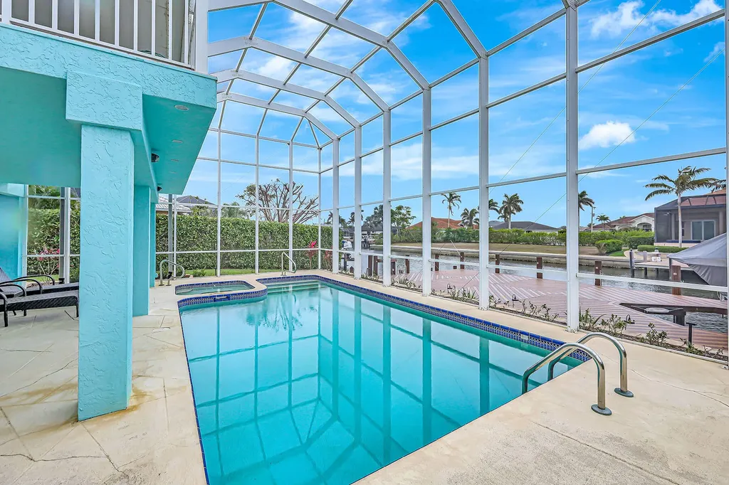 951 Snowberry Court Marco Island FL 34145