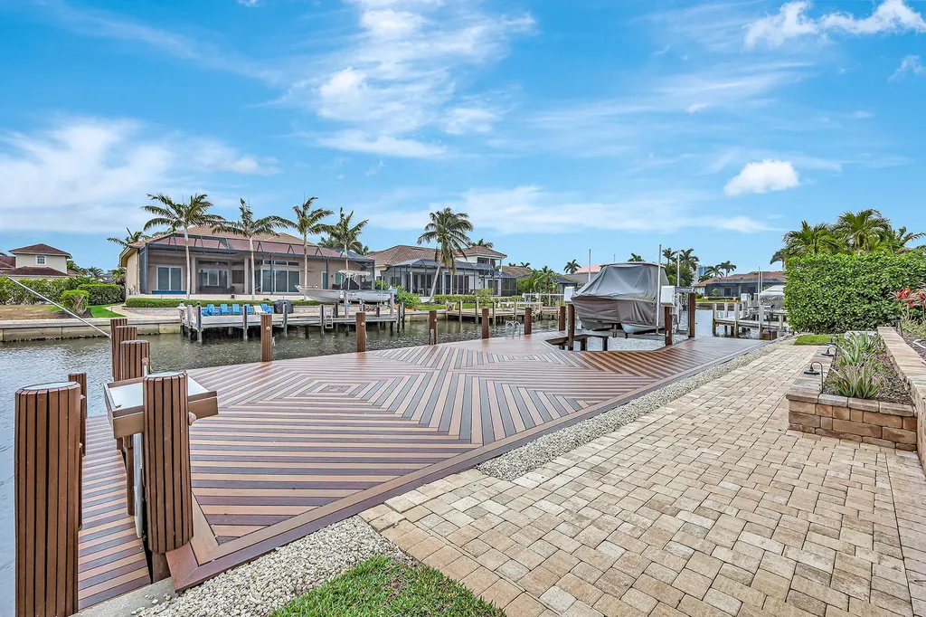 951 Snowberry Court Marco Island FL 34145