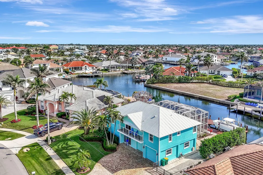 951 Snowberry Court Marco Island FL 34145