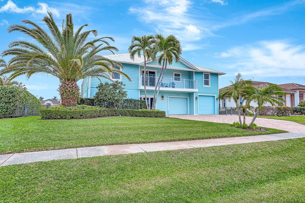 951 Snowberry Court Marco Island FL 34145