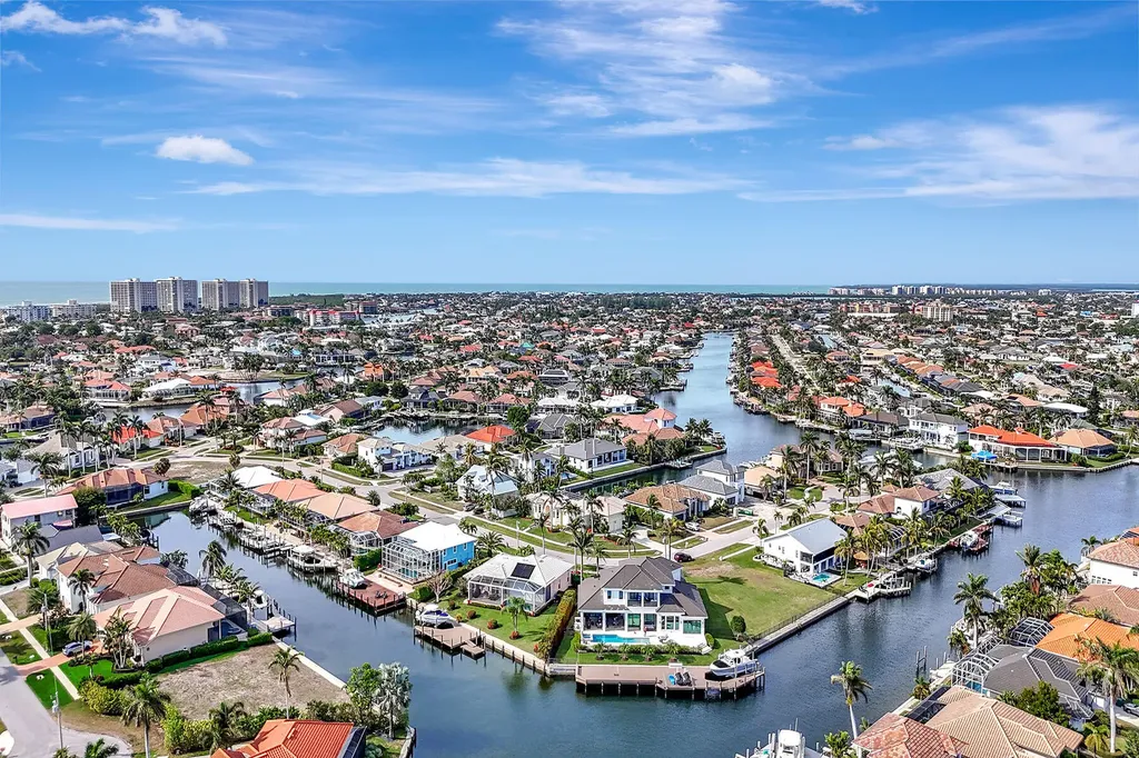 951 Snowberry Court Marco Island FL 34145