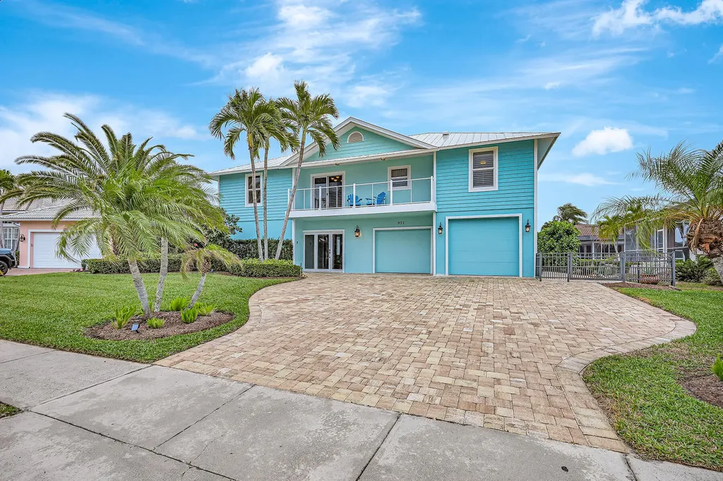 951 Snowberry Court Marco Island FL 34145