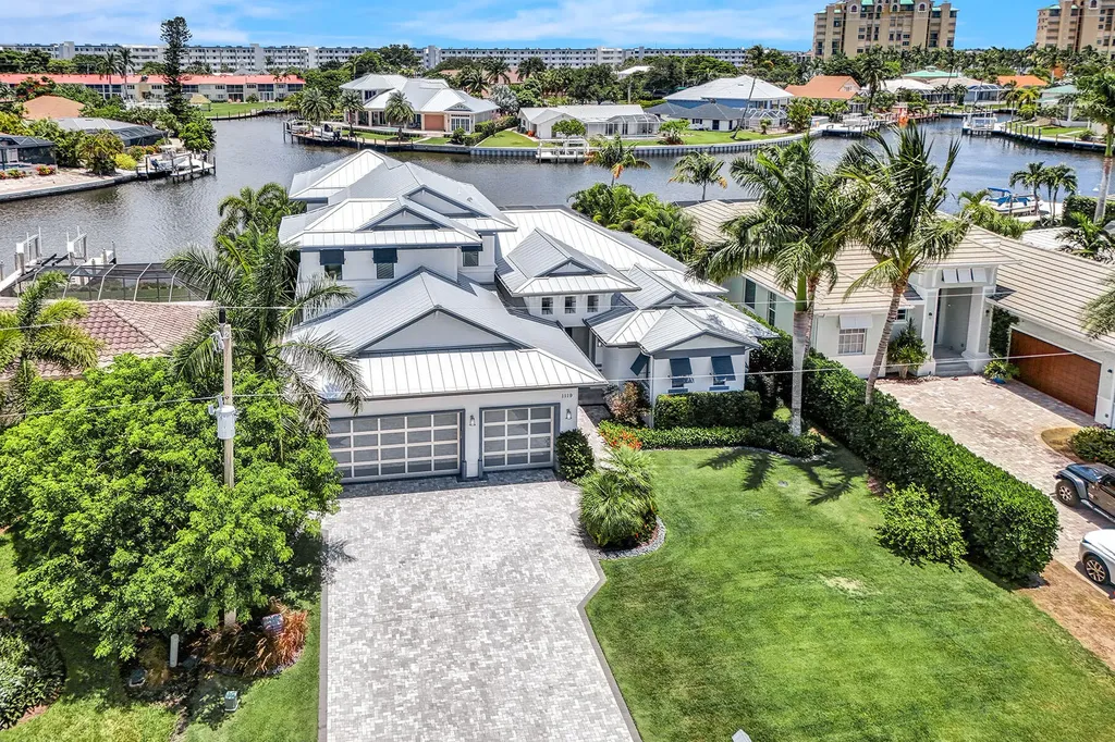 1119 Edington Place Marco Island FL 34145