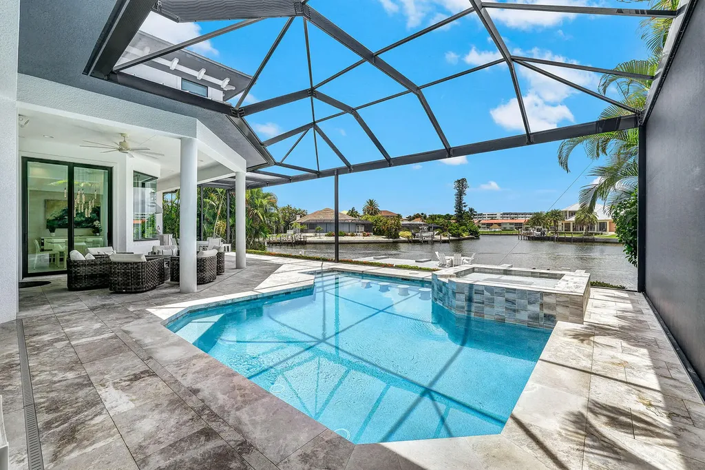 1119 Edington Place Marco Island FL 34145