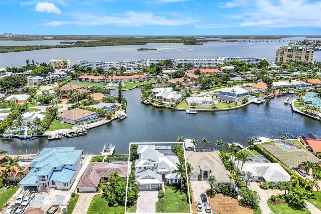 1119 Edington Place Marco Island FL 34145