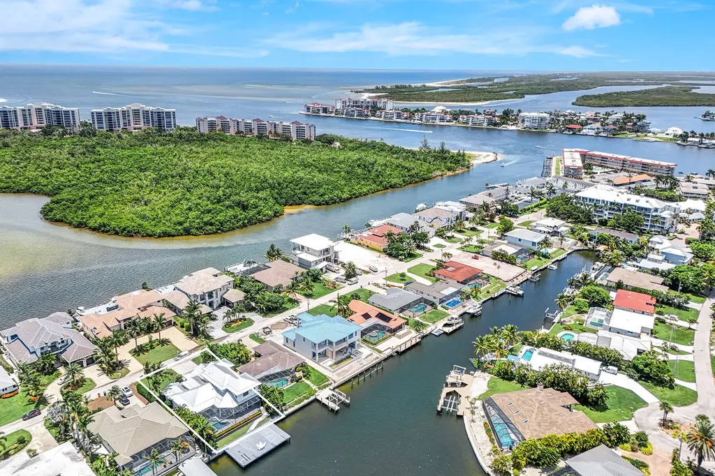 1119 Edington Place Marco Island FL 34145