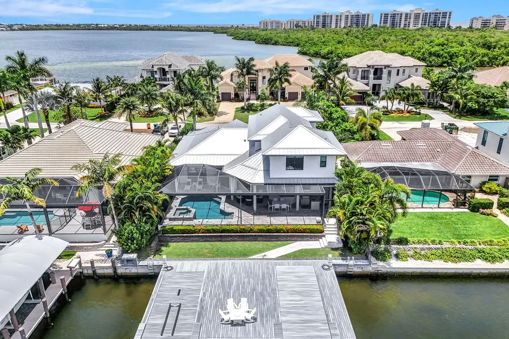 1119 Edington Place Marco Island FL 34145