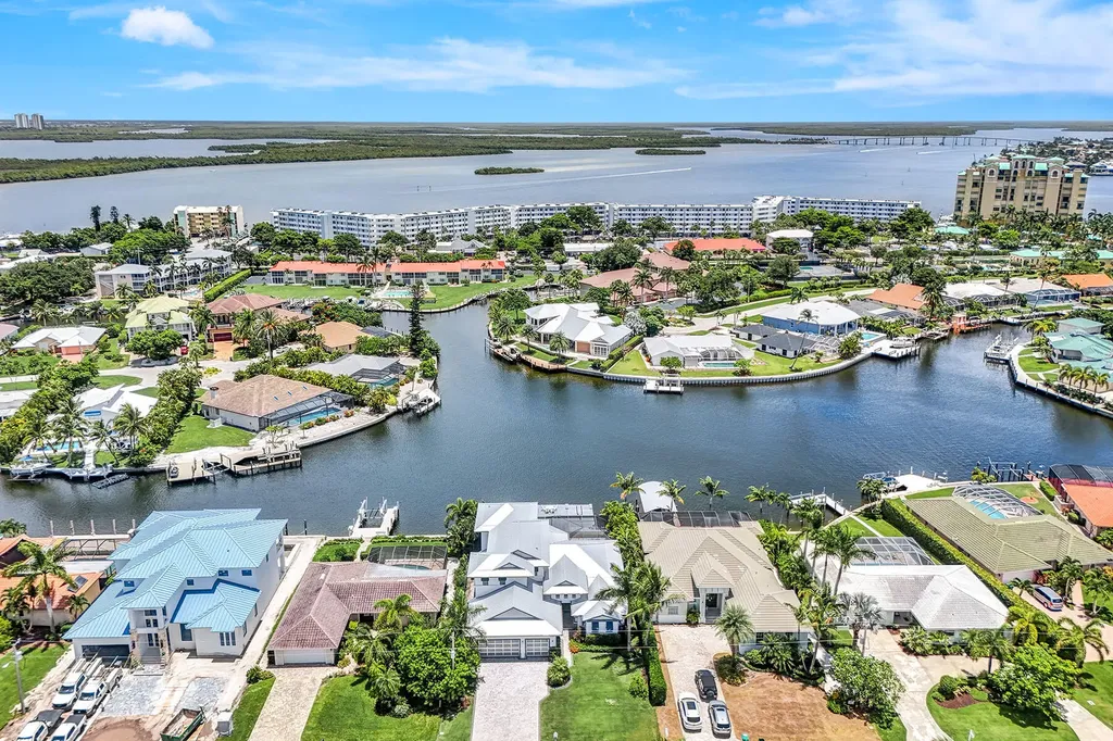 1119 Edington Place Marco Island FL 34145