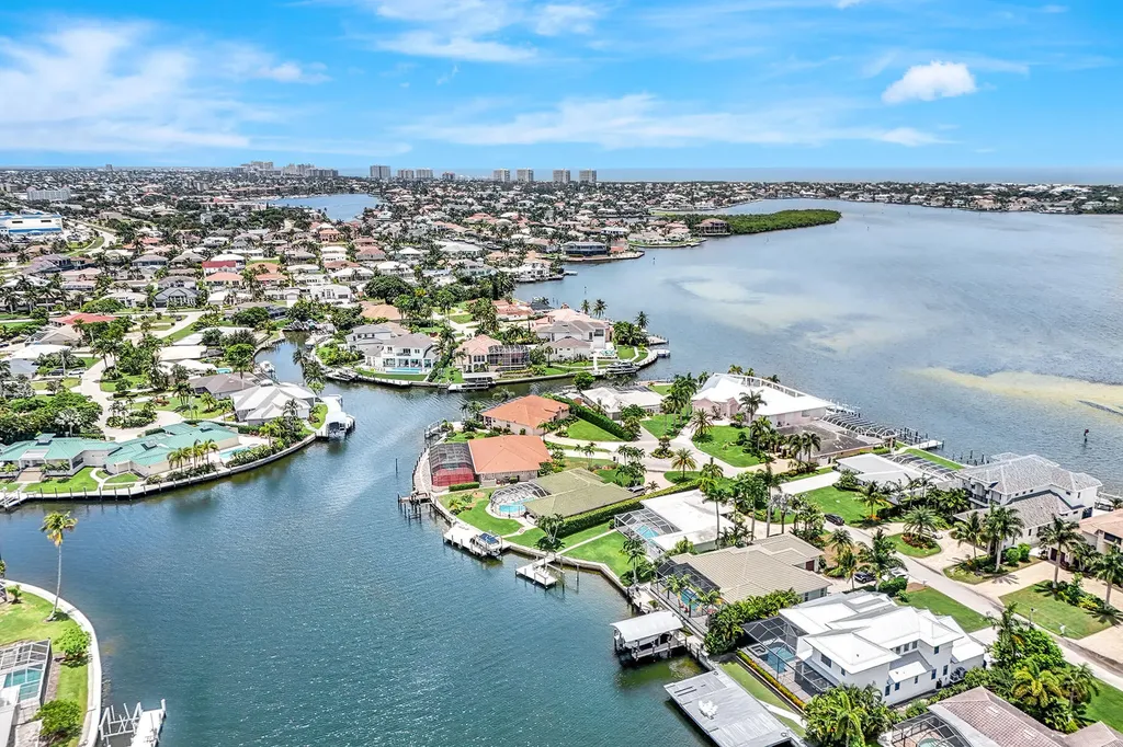 1119 Edington Place Marco Island FL 34145