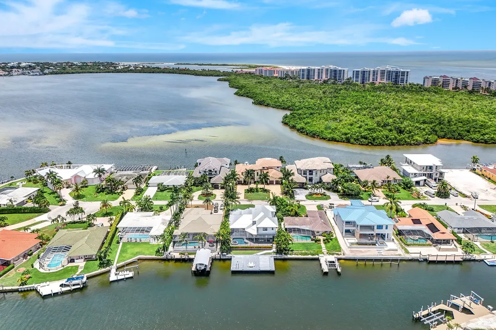 1119 Edington Place Marco Island FL 34145