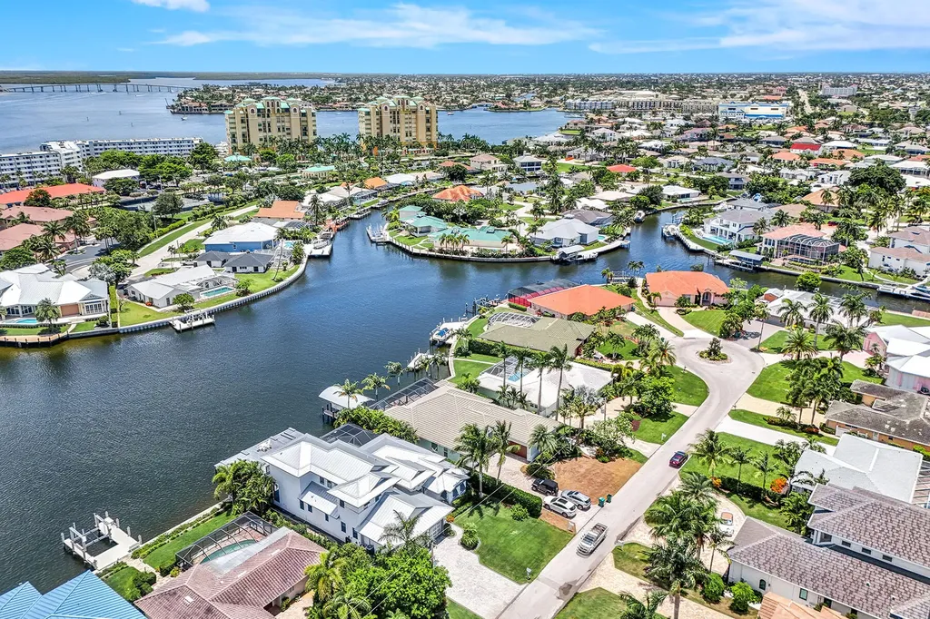 1119 Edington Place Marco Island FL 34145
