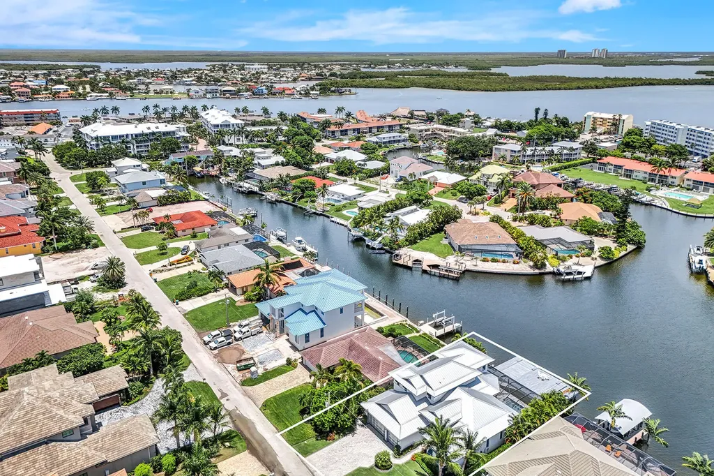 1119 Edington Place Marco Island FL 34145