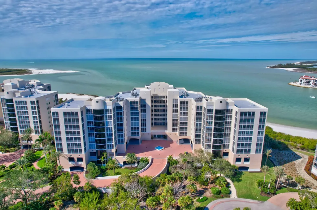 5000 Royal Marco Way Marco Island FL 34145
