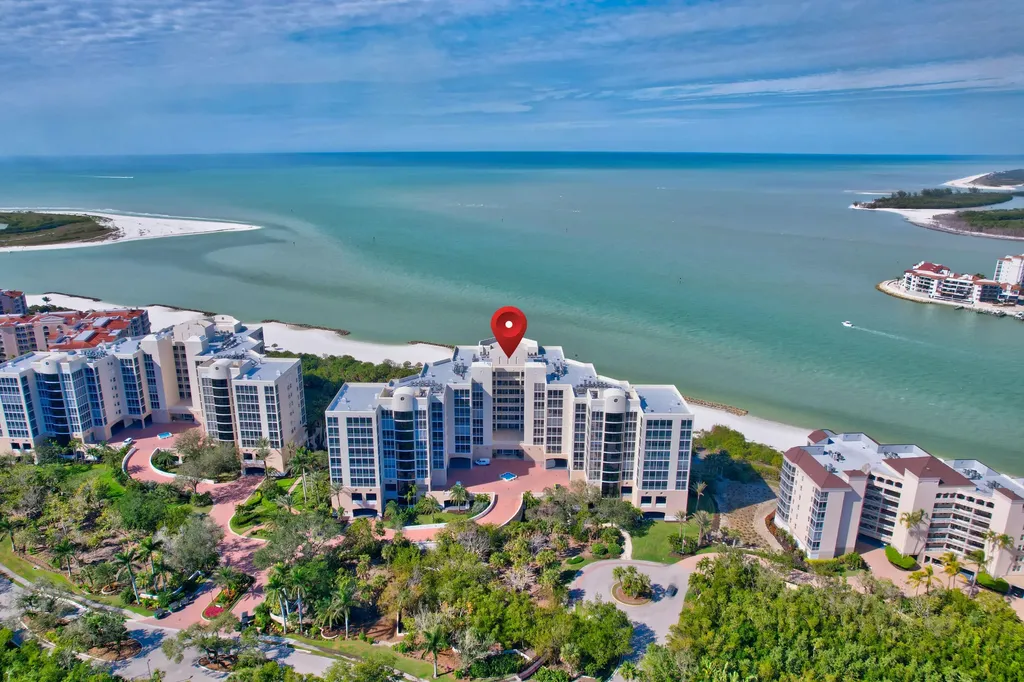 5000 Royal Marco Way Marco Island FL 34145