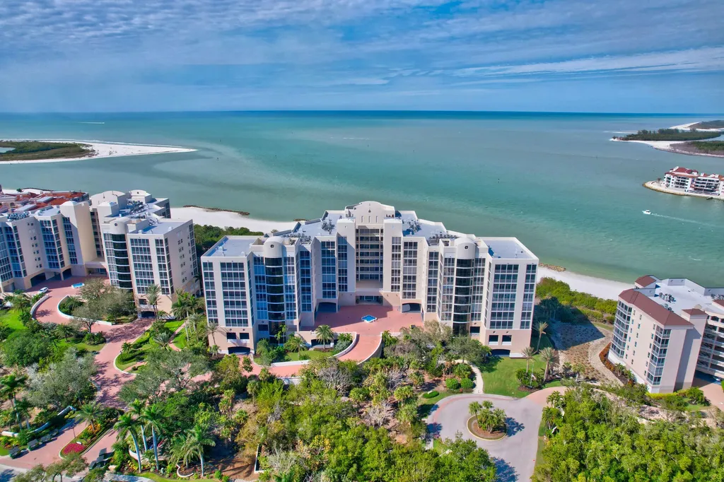 5000 Royal Marco Way Marco Island FL 34145