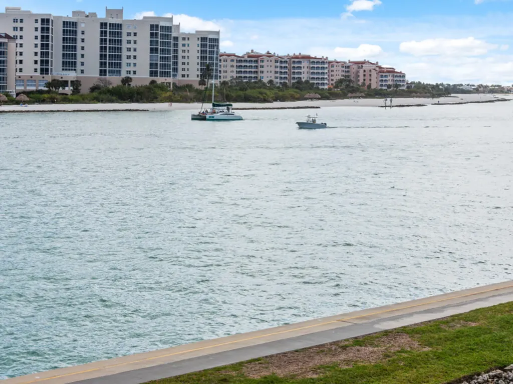 110 La Peninsula Naples FL 34113