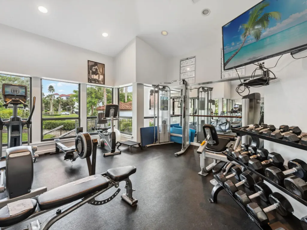 110 La Peninsula Naples FL 34113