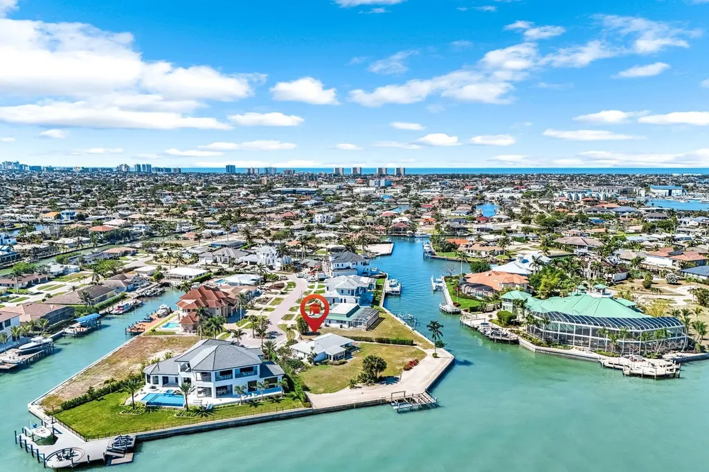 980 Iris Court Marco Island FL 34145