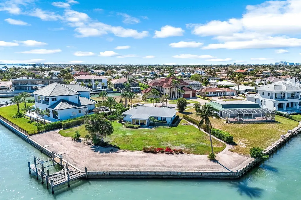 980 Iris Court Marco Island FL 34145