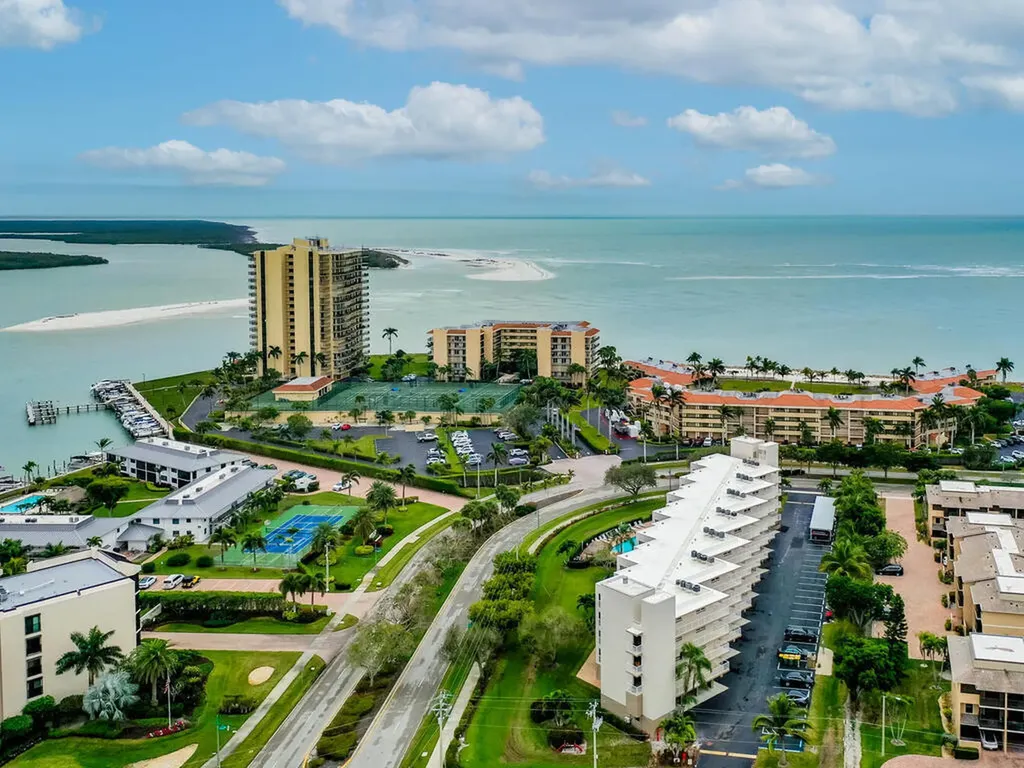 1141 S Collier Boulevard Marco Island FL 34145